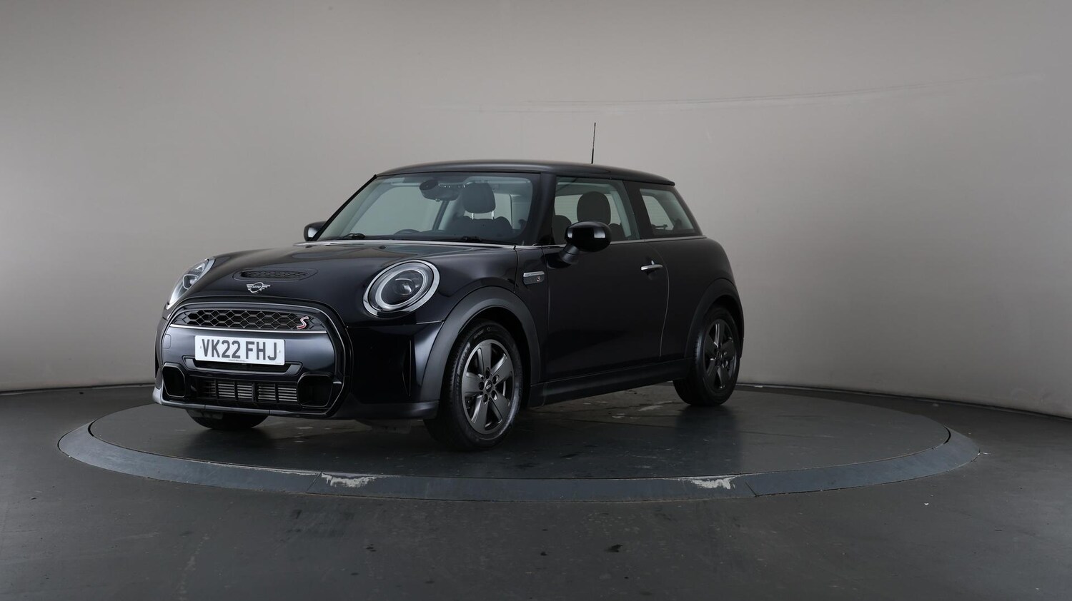 Vehicle 42
