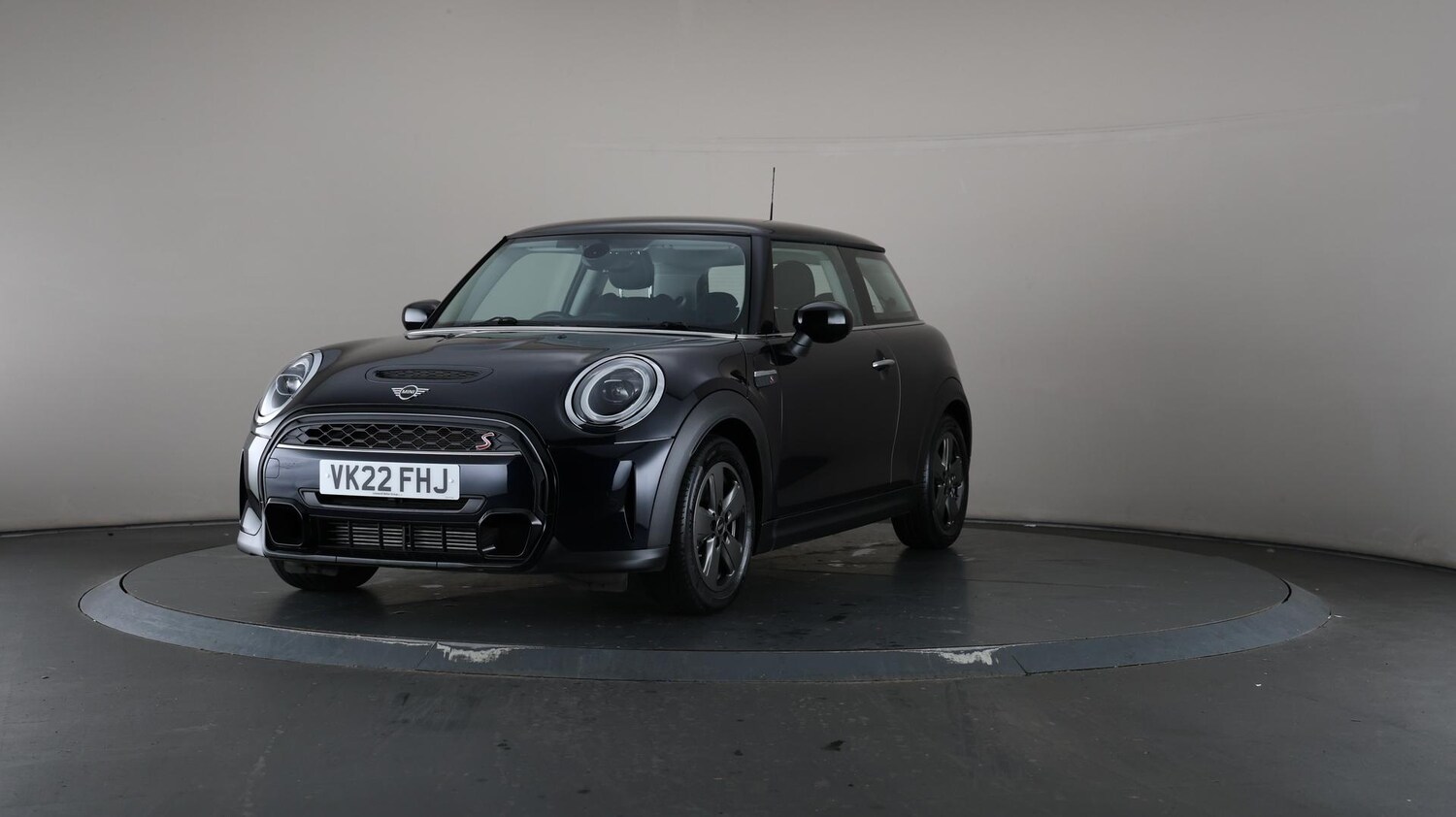 Vehicle 43