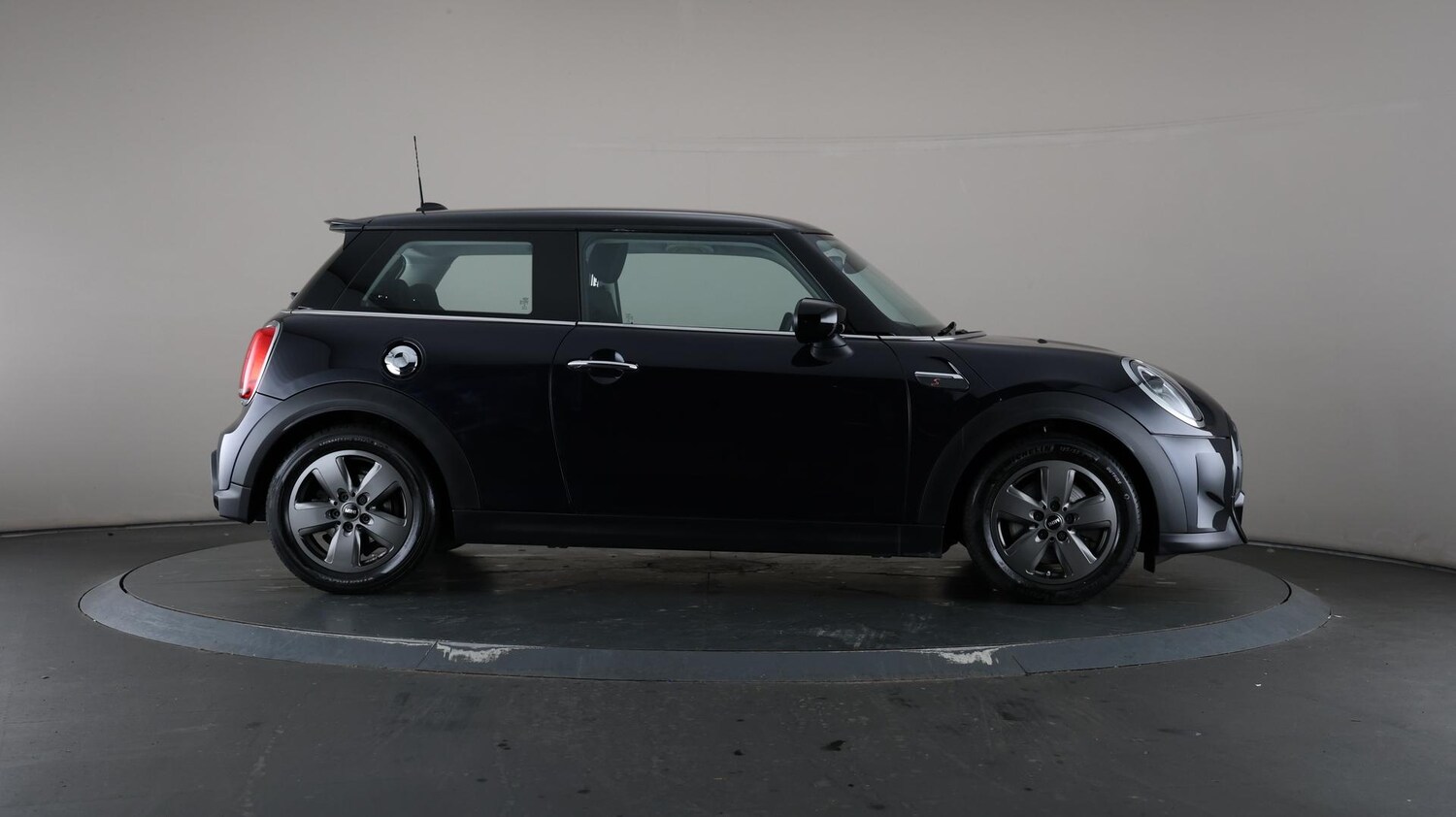 Vehicle 58