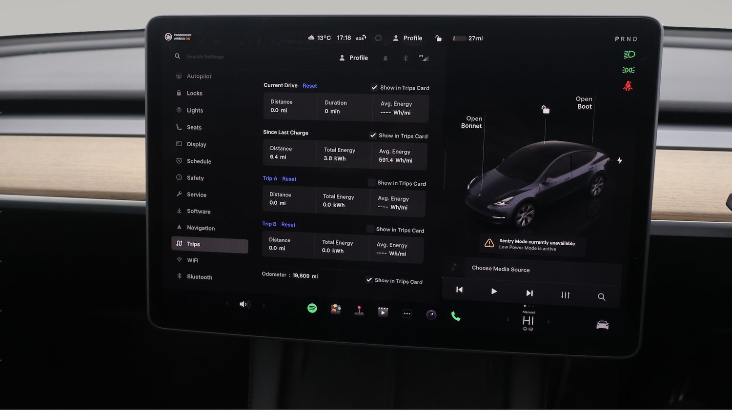 Used Tesla Model Y 2022 for sale - 77208645: Photo 10