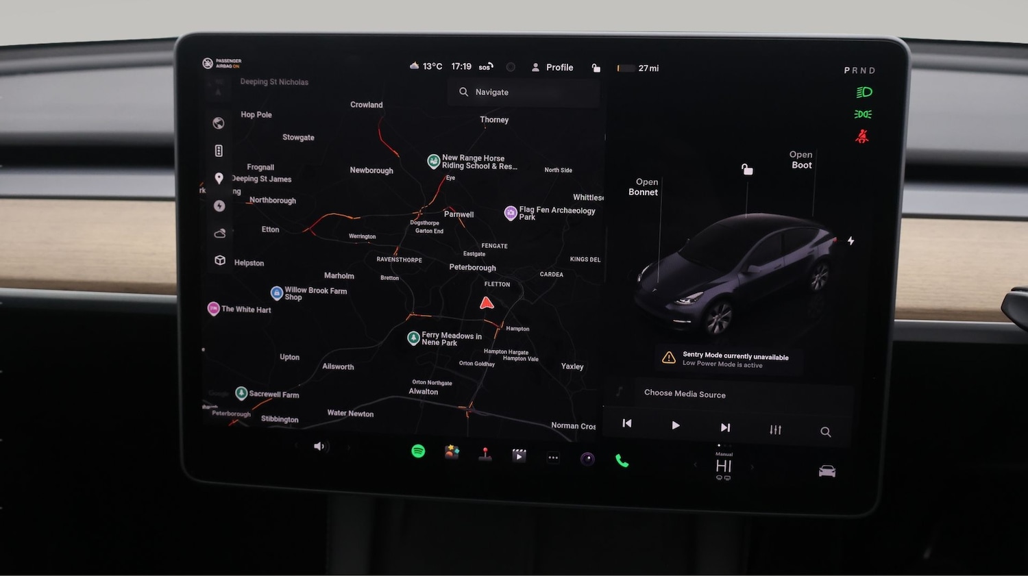 Used Tesla Model Y 2022 for sale - 77208645: Photo 11