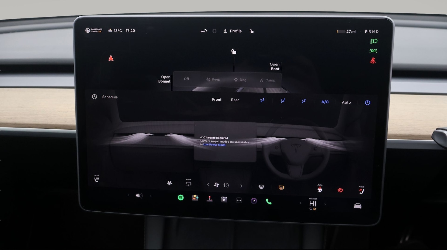 Used Tesla Model Y 2022 for sale - 77208645: Photo 12