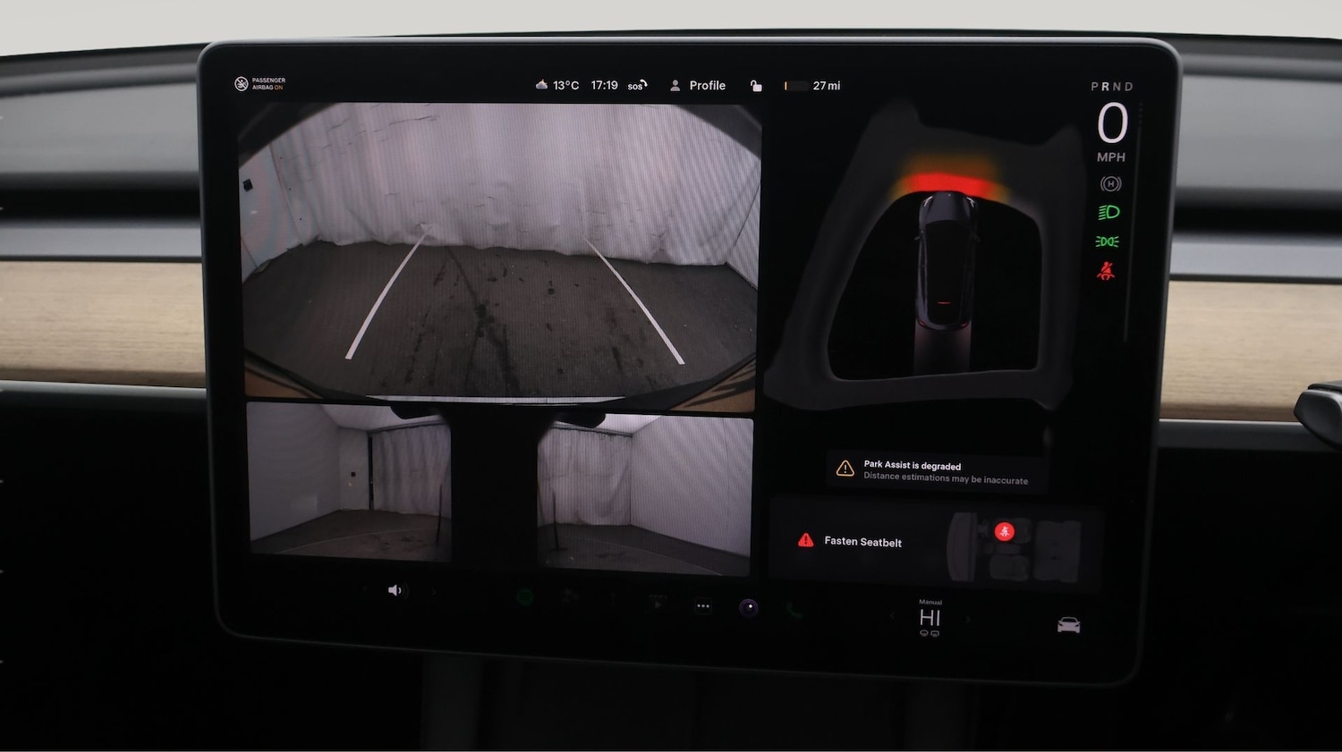 Used Tesla Model Y 2022 for sale - 77208645: Photo 20