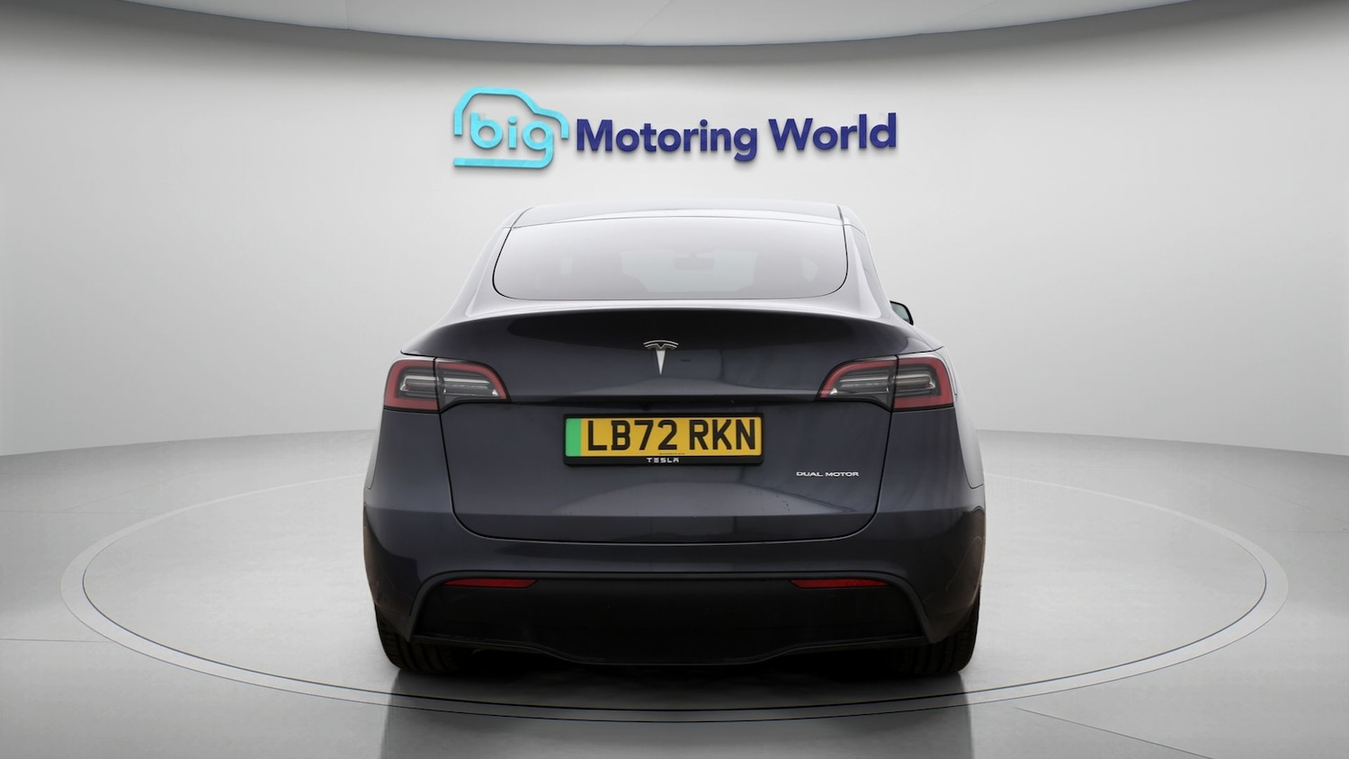 Used Tesla Model Y 2022 for sale - 77208645: Photo 6