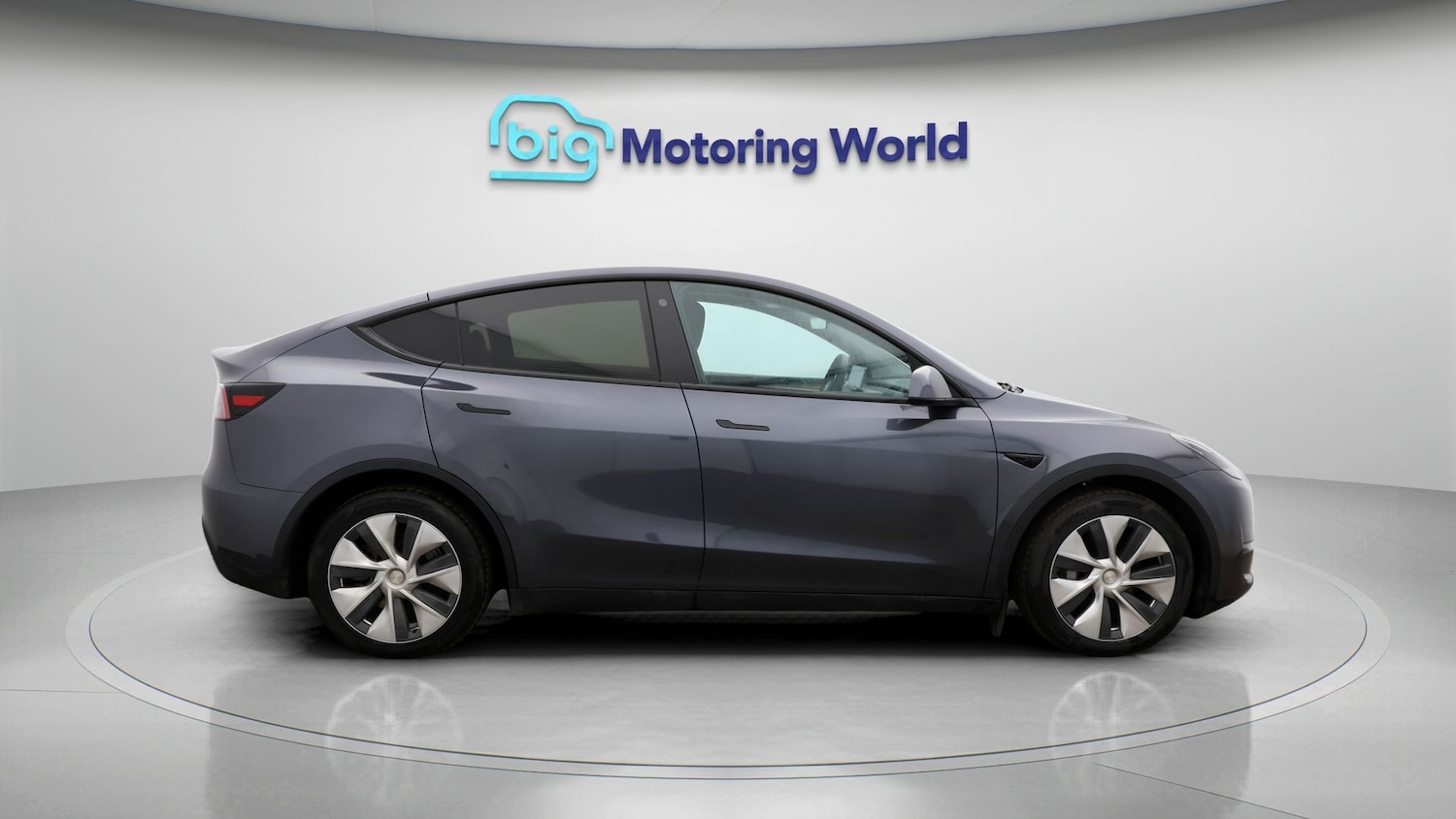 Used Tesla Model Y 2022 for sale - 77208645: Photo 8