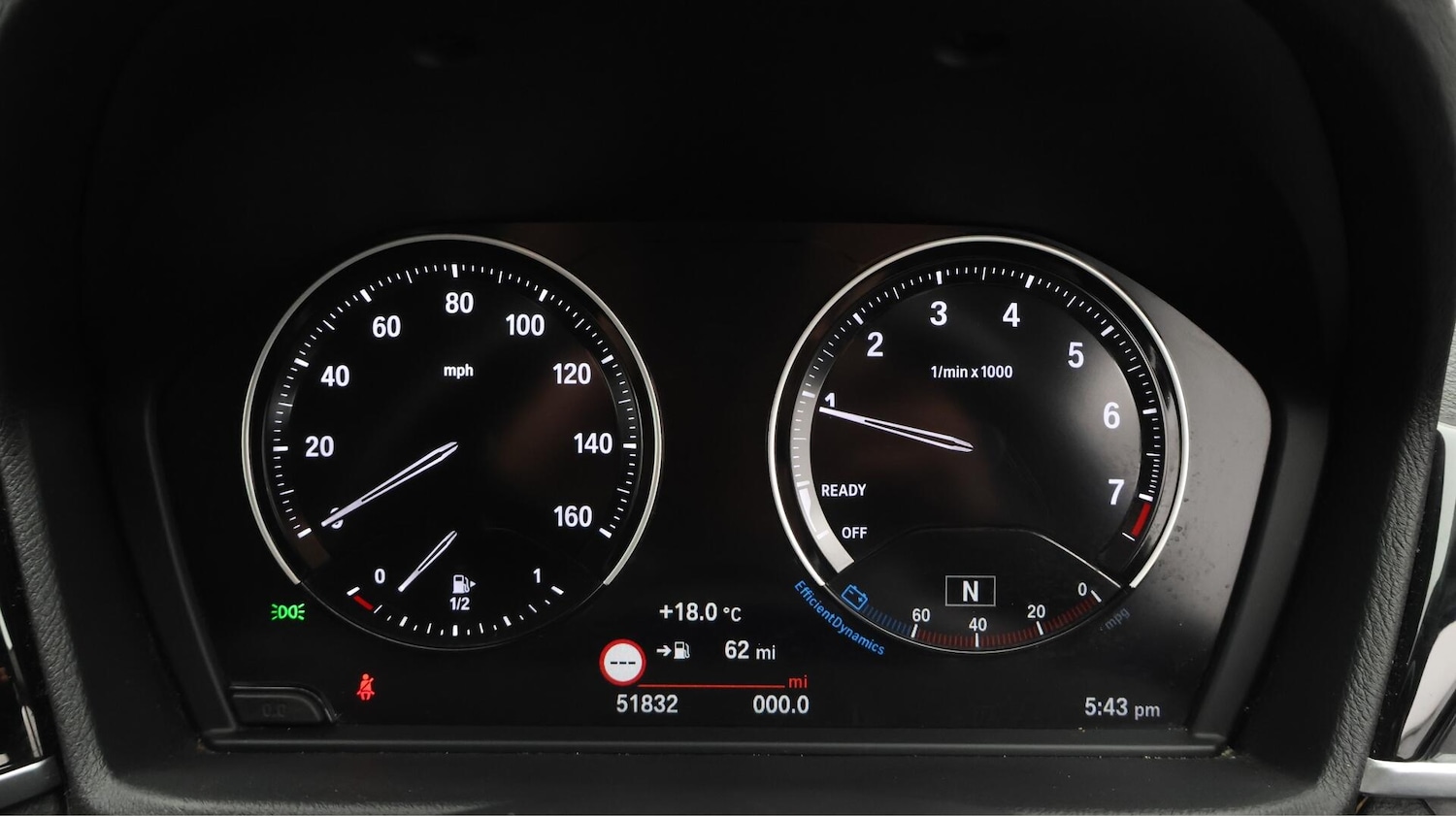 Used BMW X2 2019 for sale - 76522354: Photo 11