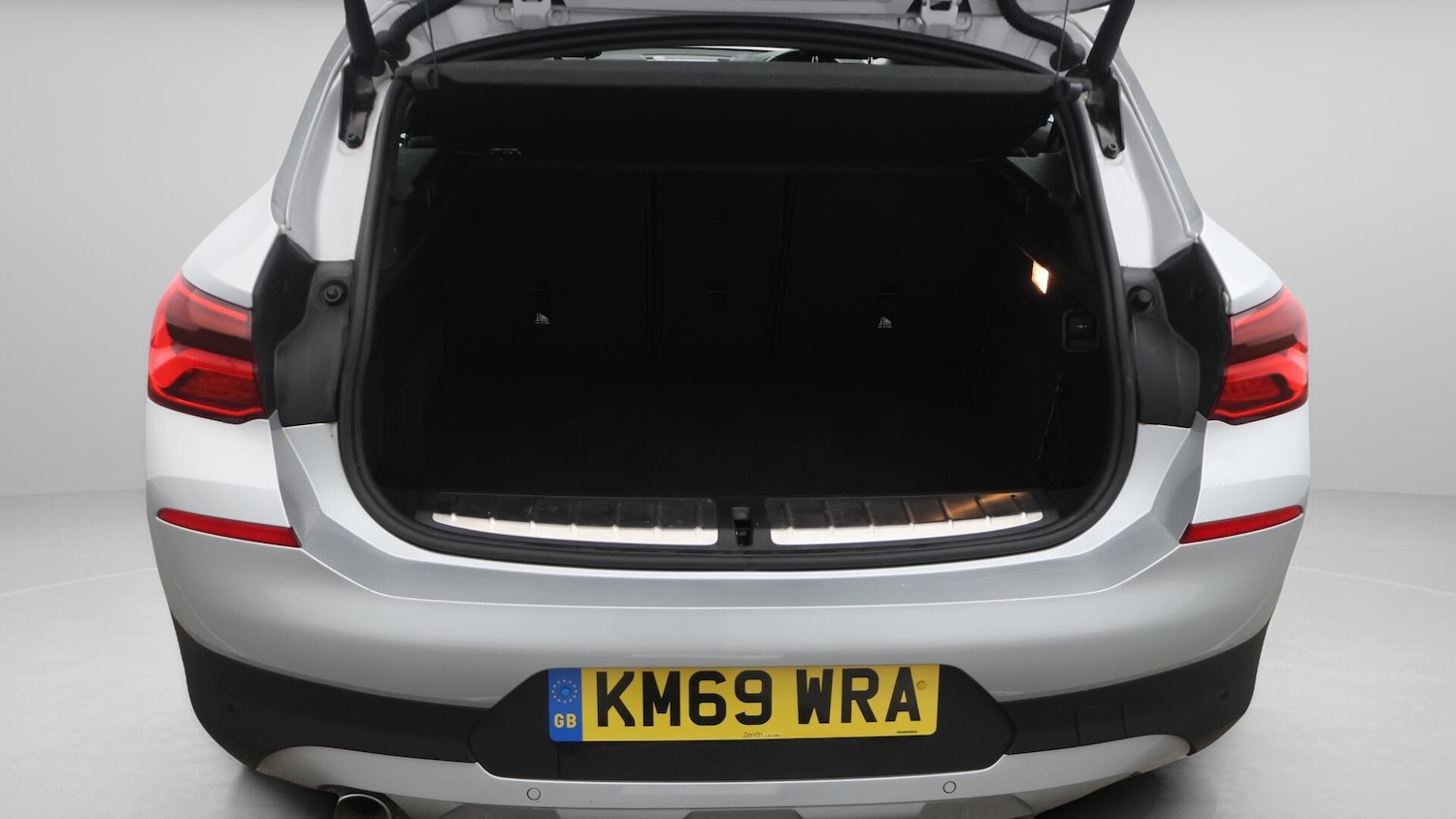 Used BMW X2 2019 for sale - 76522354: Photo 18