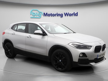 BMW - X2