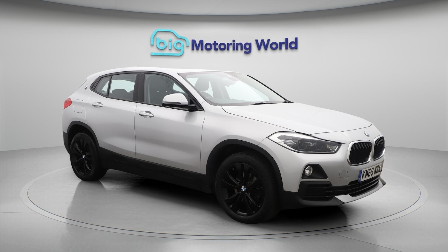 Used BMW X2 2019 for sale - 76522354: Photo 2