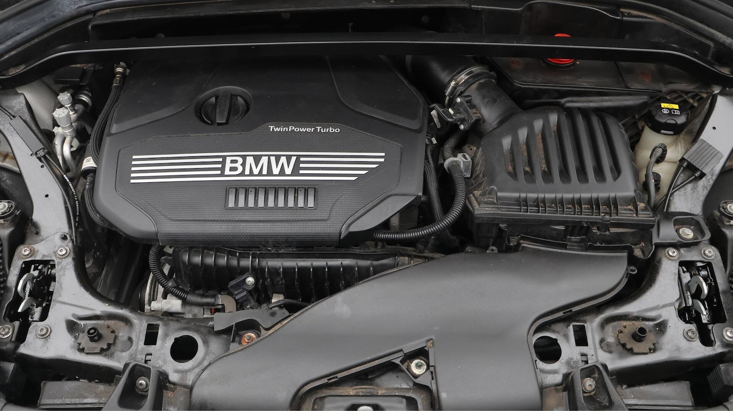 Used BMW X2 2019 for sale - 76522354: Photo 20