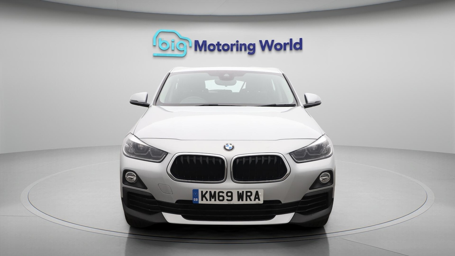 Used BMW X2 2019 for sale - 76522354: Photo 3