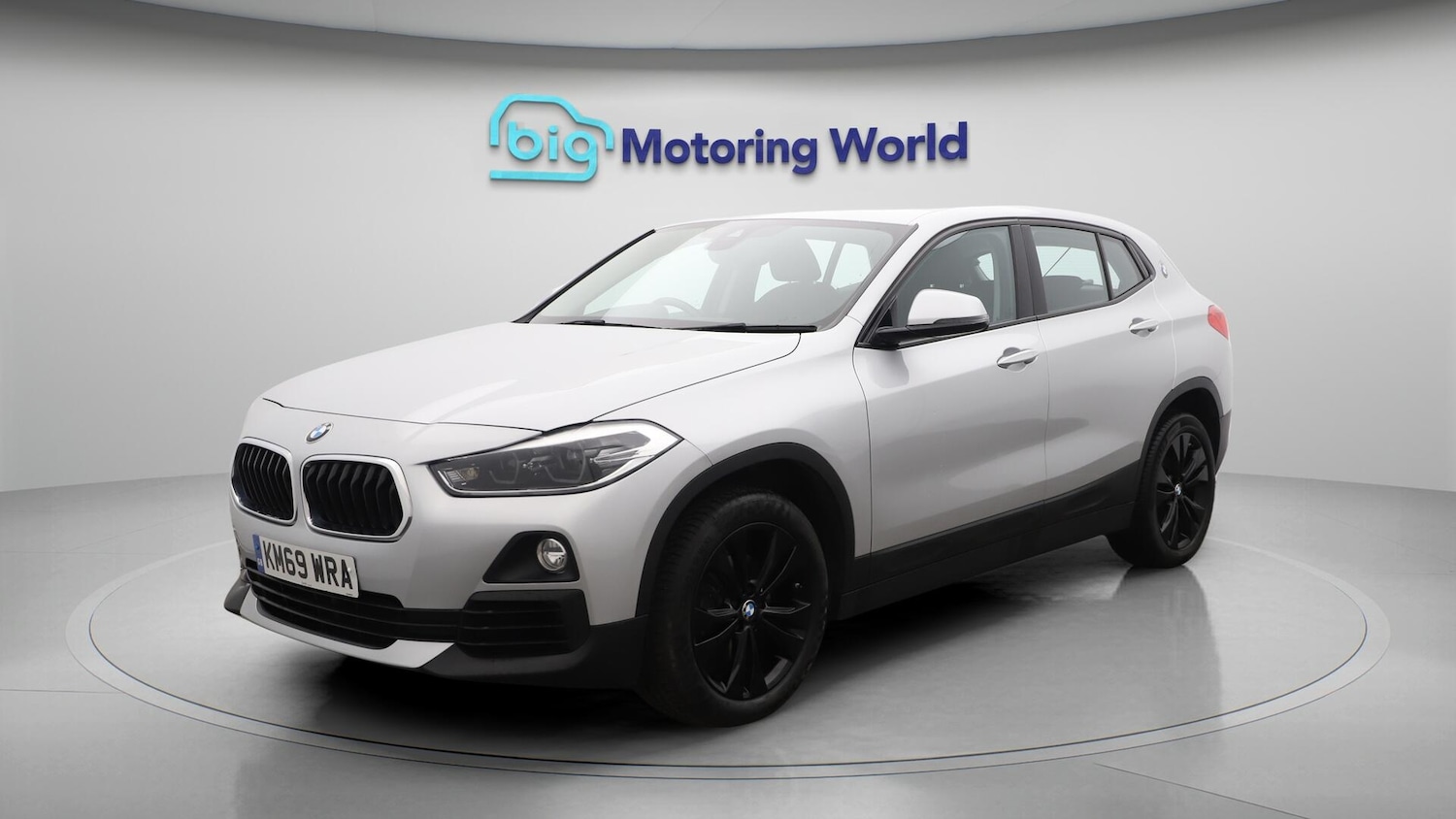 Used BMW X2 2019 for sale - 76522354: Photo 4