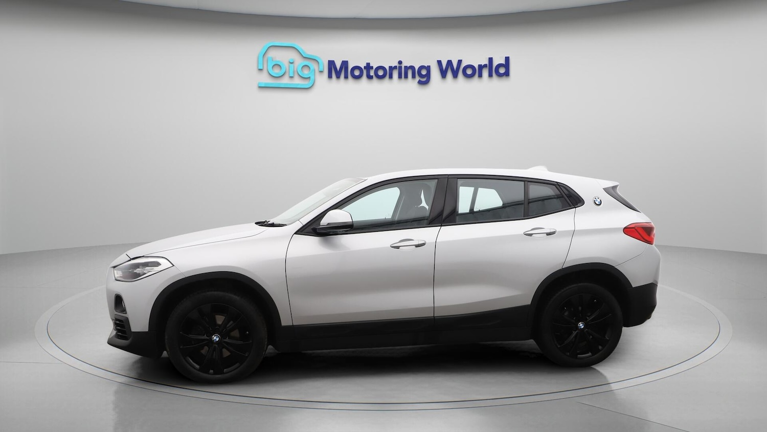 Used BMW X2 2019 for sale - 76522354: Photo 5