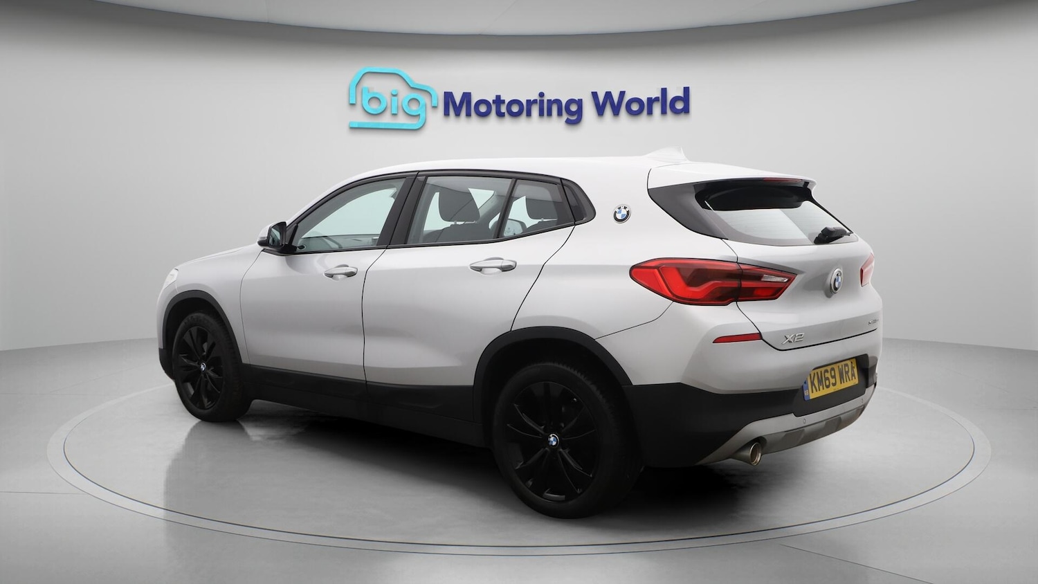 Used BMW X2 2019 for sale - 76522354: Photo 6