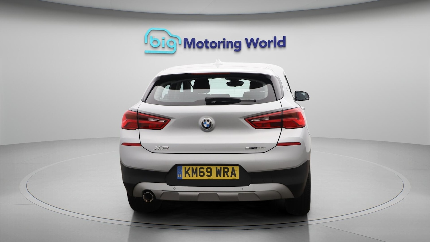 Used BMW X2 2019 for sale - 76522354: Photo 7