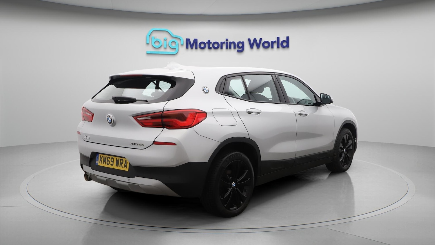 Used BMW X2 2019 for sale - 76522354: Photo 8