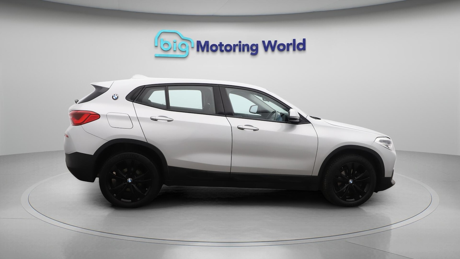 Used BMW X2 2019 for sale - 76522354: Photo 9