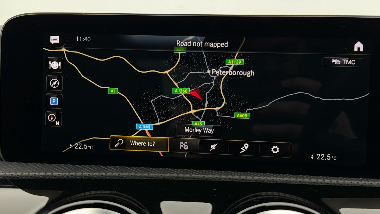 Used Mercedes-Benz CLA 2019 for sale - 78201631: Photo 10