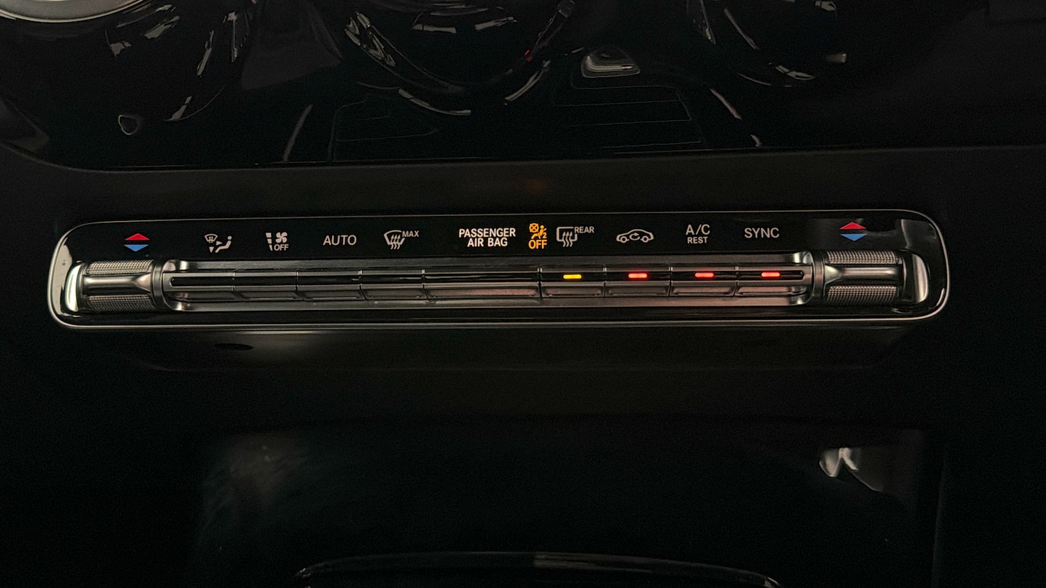 Used Mercedes-Benz CLA 2019 for sale - 78201631: Photo 11