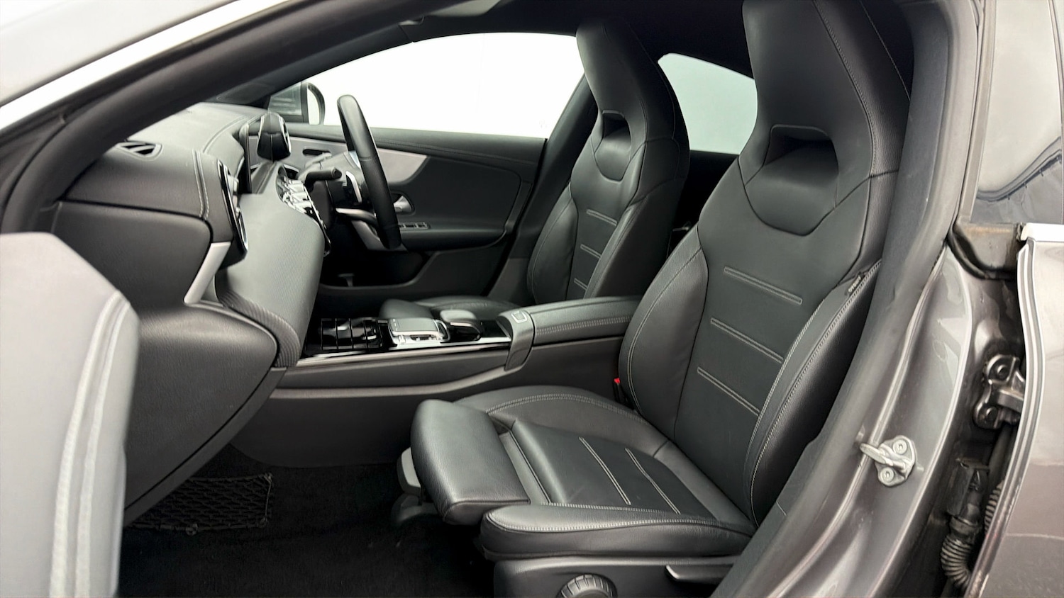 Used Mercedes-Benz CLA 2019 for sale - 78201631: Photo 13