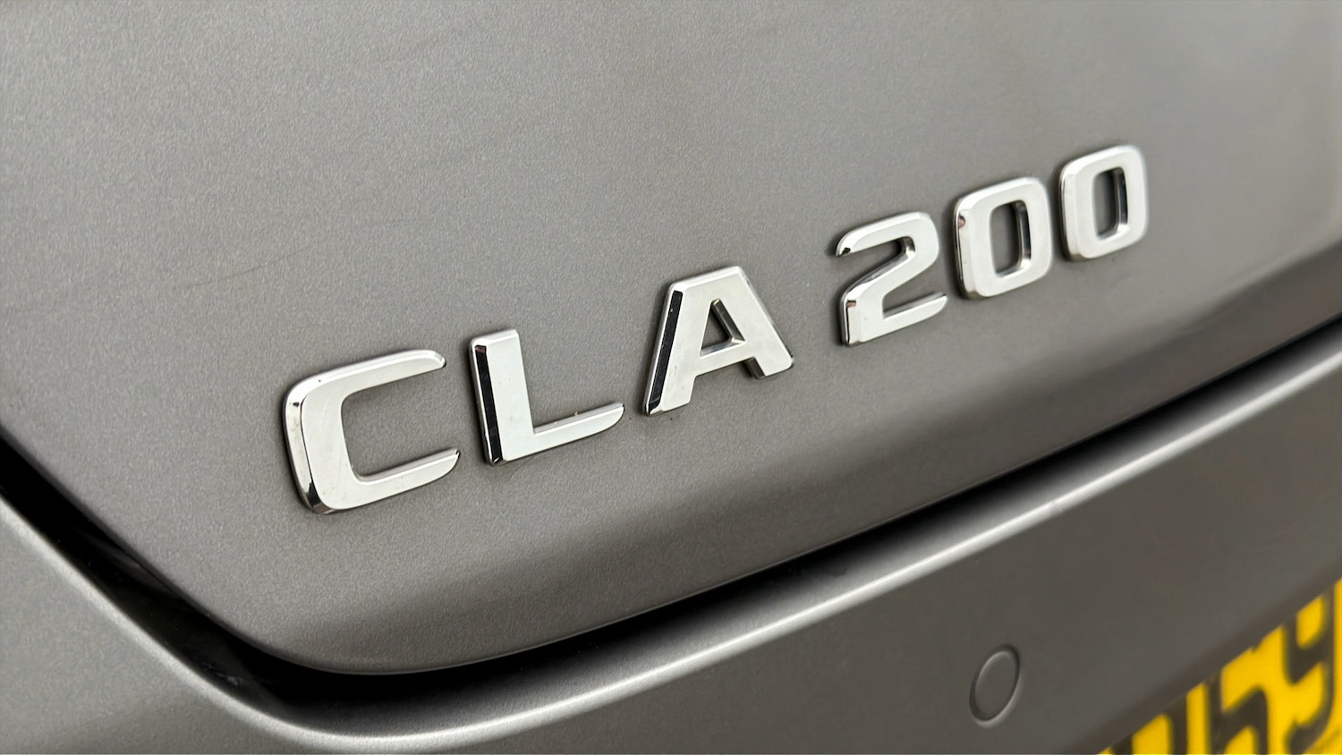 Used Mercedes-Benz CLA 2019 for sale - 78201631: Photo 20