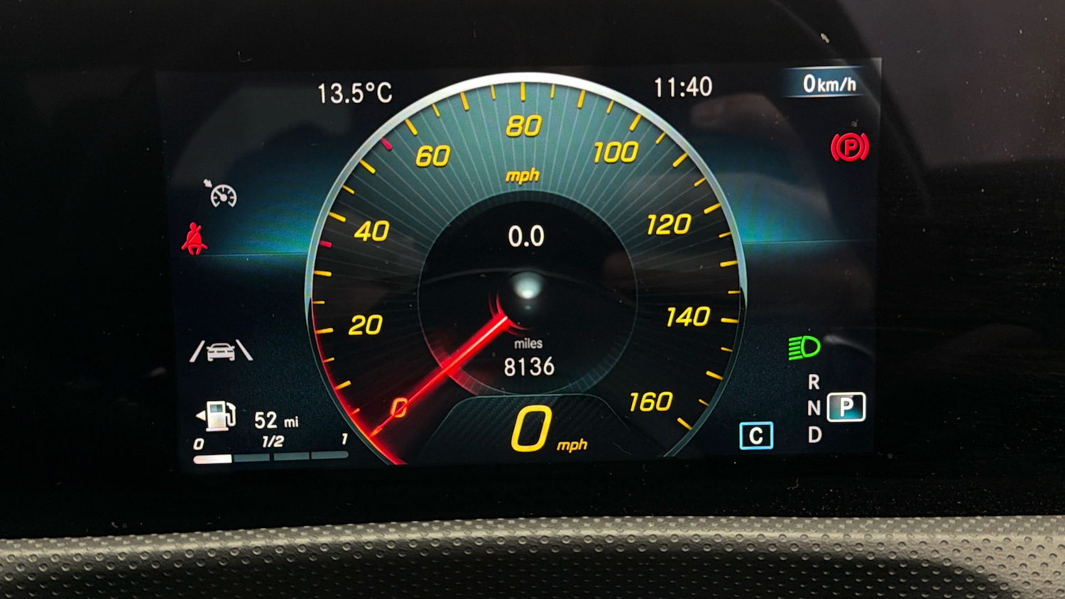 Used Mercedes-Benz CLA 2019 for sale - 78201631: Photo 25