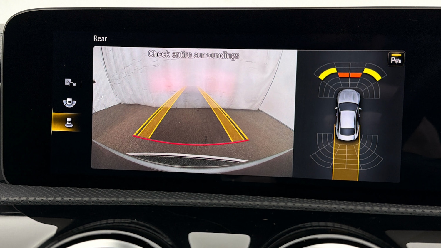 Used Mercedes-Benz CLA 2019 for sale - 78201631: Photo 26