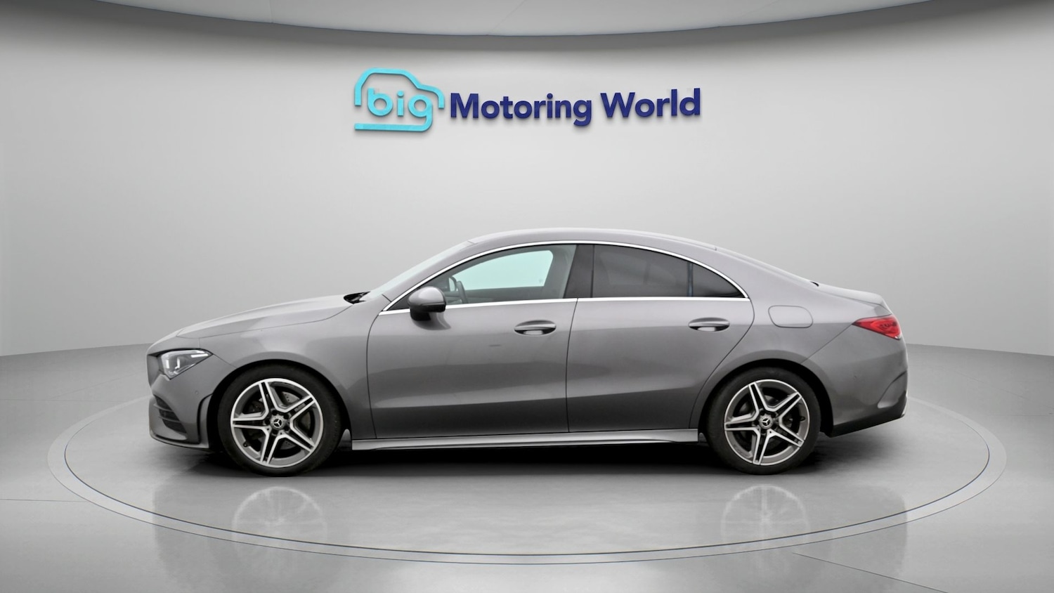 Used Mercedes-Benz CLA 2019 for sale - 78201631: Photo 4