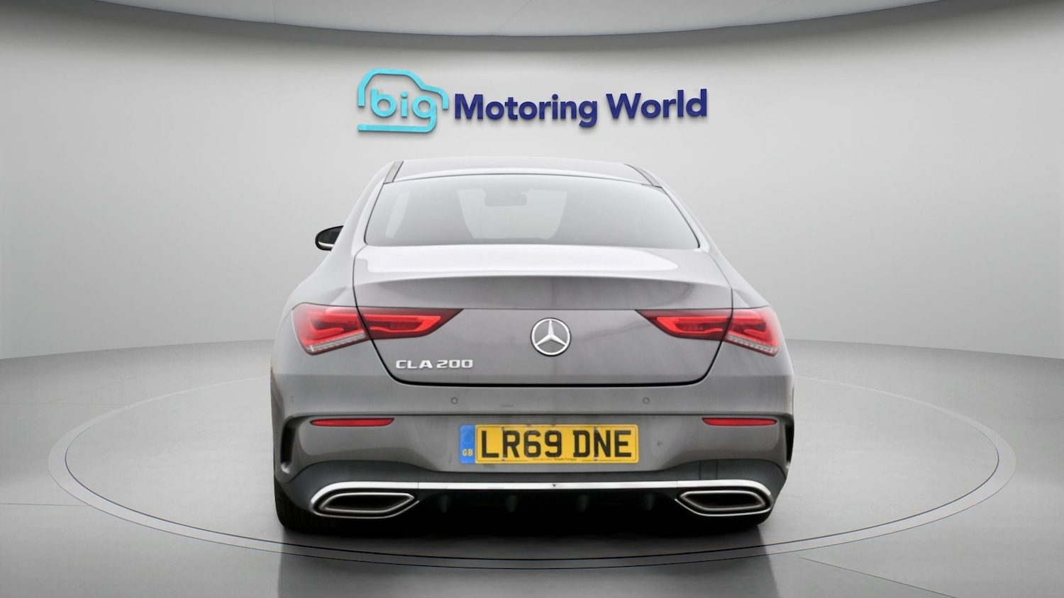 Used Mercedes-Benz CLA 2019 for sale - 78201631: Photo 6