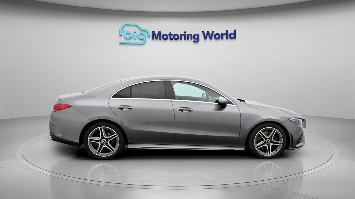 Used Mercedes-Benz CLA 2019 for sale - 78201631: Photo 8
