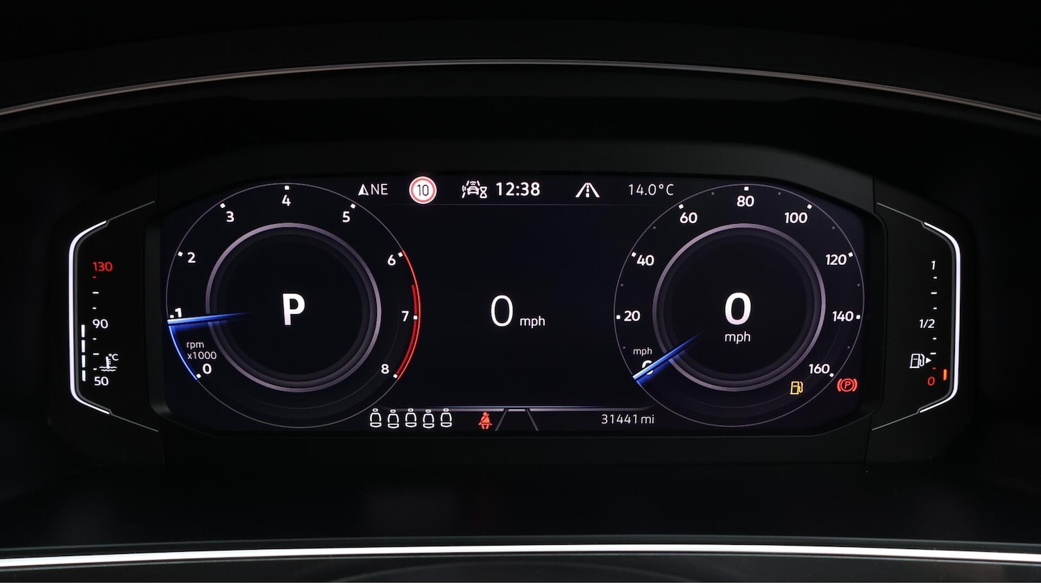 Used Volkswagen Tiguan Allspace 2023 for sale - 76189865: Photo 11