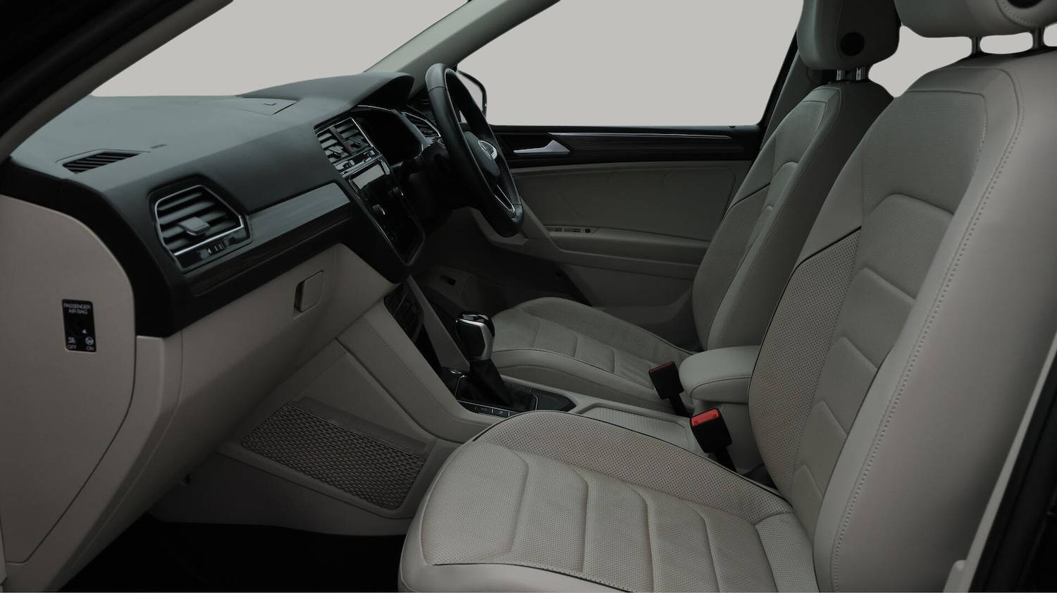Used Volkswagen Tiguan Allspace 2023 for sale - 76189865: Photo 15