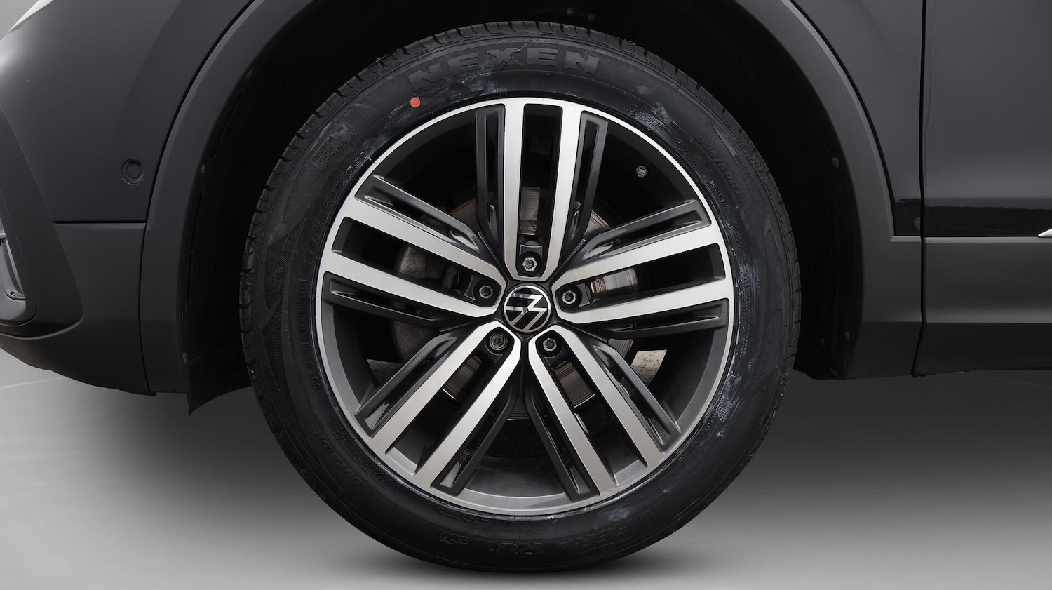 Used Volkswagen Tiguan Allspace 2023 for sale - 76189865: Photo 19