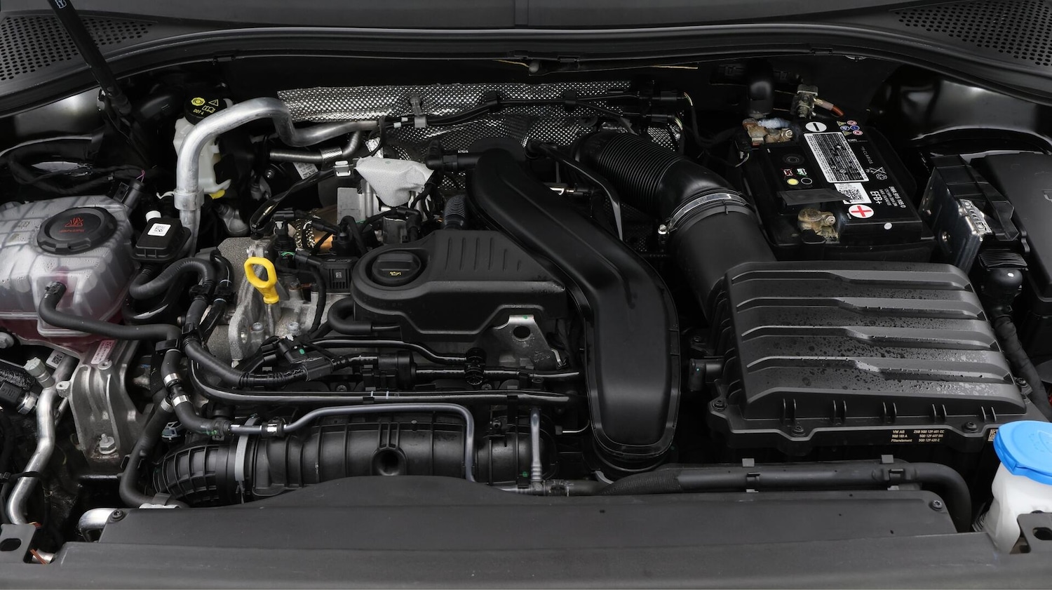 Used Volkswagen Tiguan Allspace 2023 for sale - 76189865: Photo 20