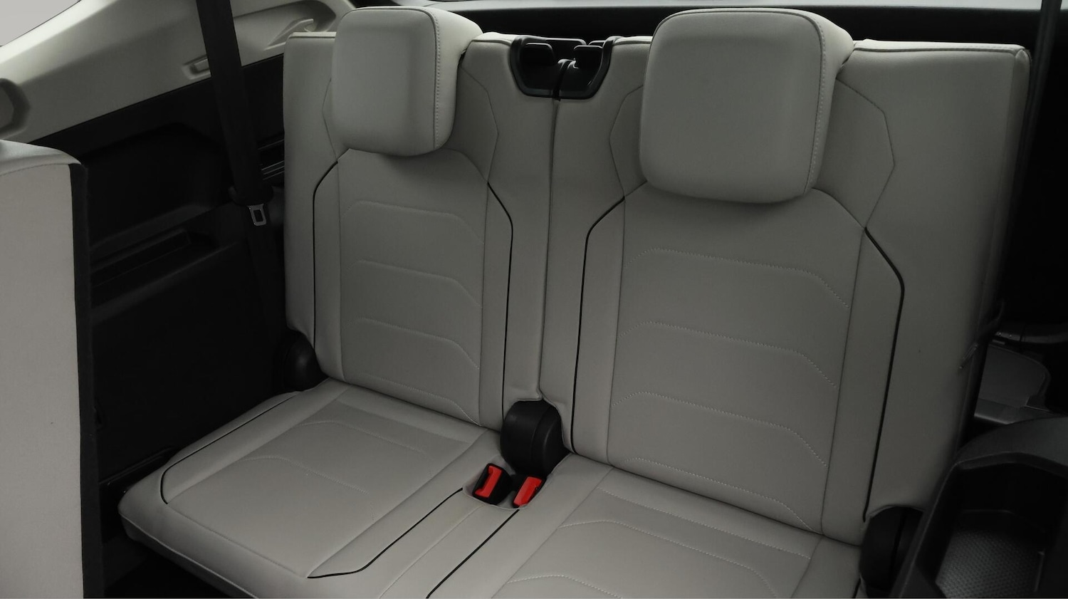 Used Volkswagen Tiguan Allspace 2023 for sale - 76189865: Photo 22