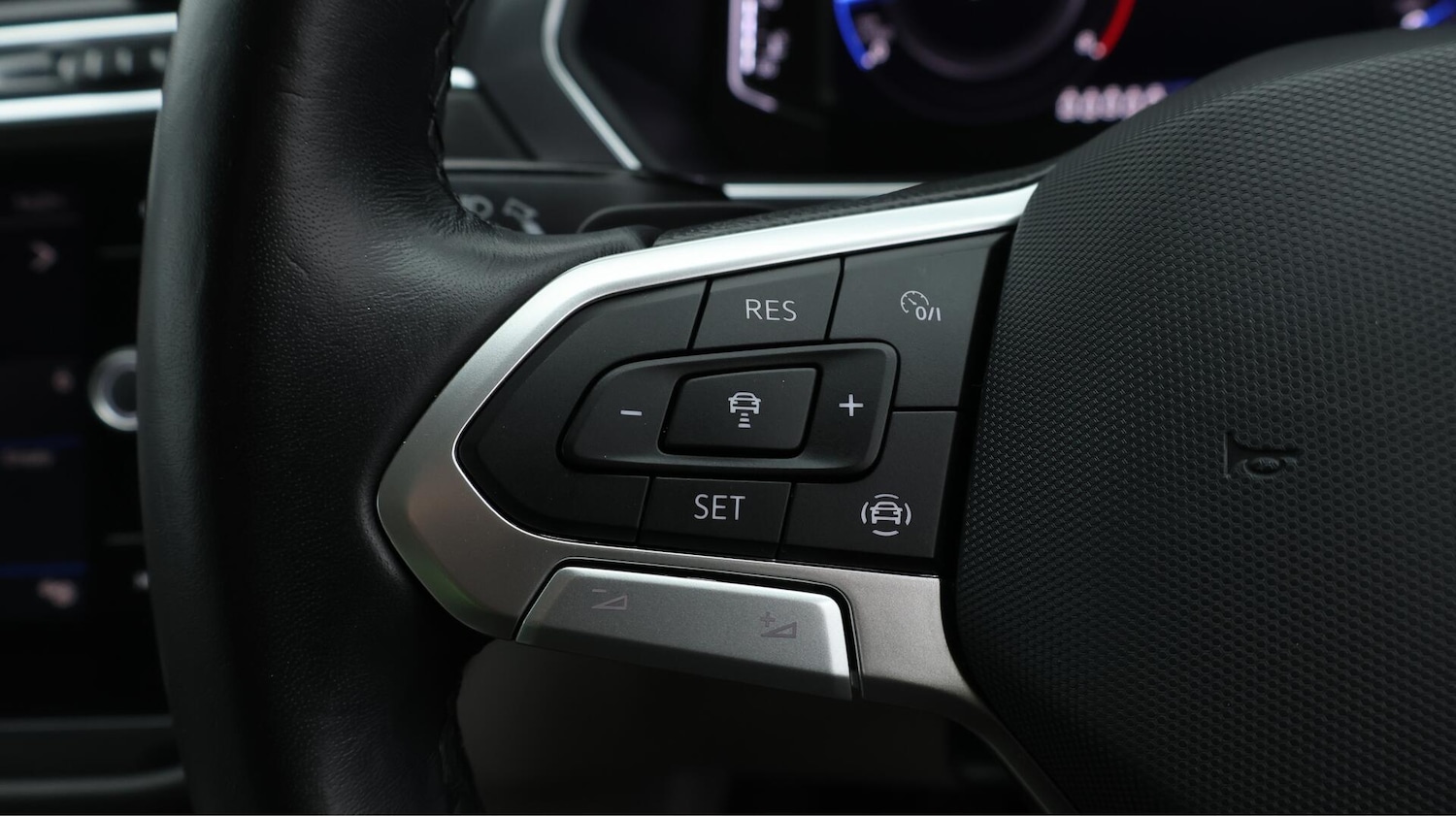 Used Volkswagen Tiguan Allspace 2023 for sale - 76189865: Photo 27