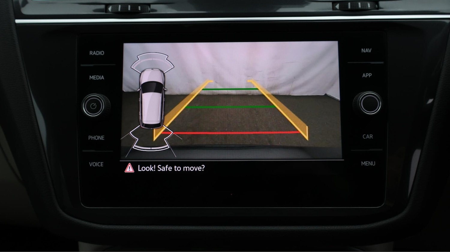 Used Volkswagen Tiguan Allspace 2023 for sale - 76189865: Photo 29