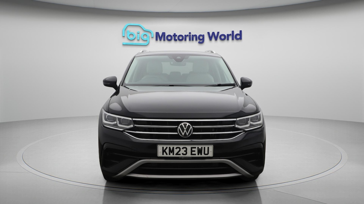 Used Volkswagen Tiguan Allspace 2023 for sale - 76189865: Photo 3