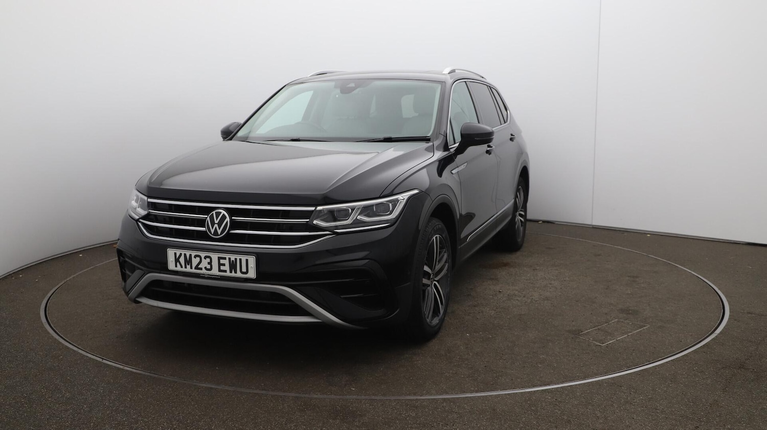 Used Volkswagen Tiguan Allspace 2023 for sale - 76189865: Photo 43