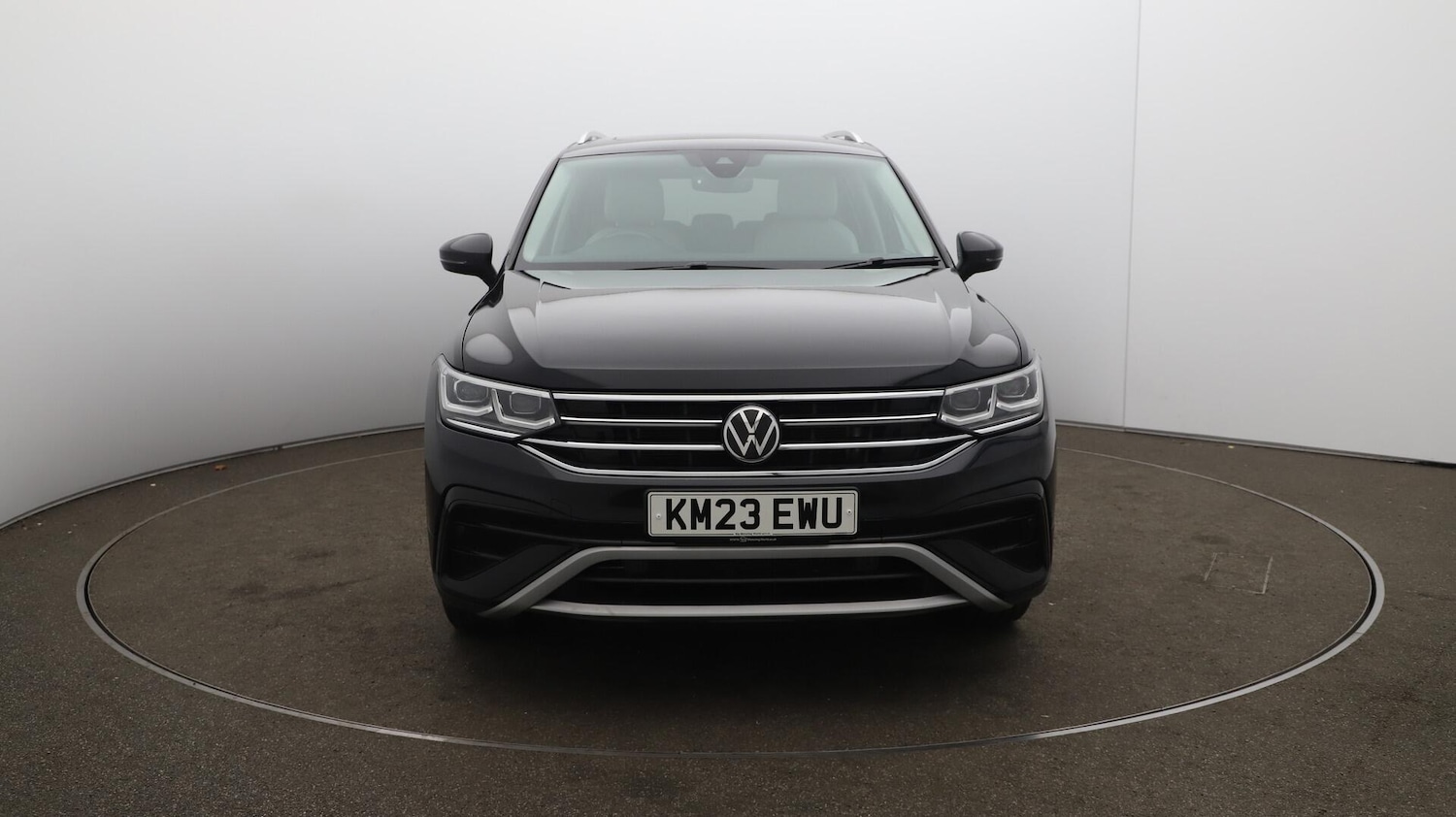 Used Volkswagen Tiguan Allspace 2023 for sale - 76189865: Photo 45