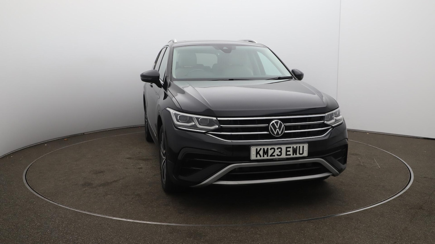 Used Volkswagen Tiguan Allspace 2023 for sale - 76189865: Photo 46