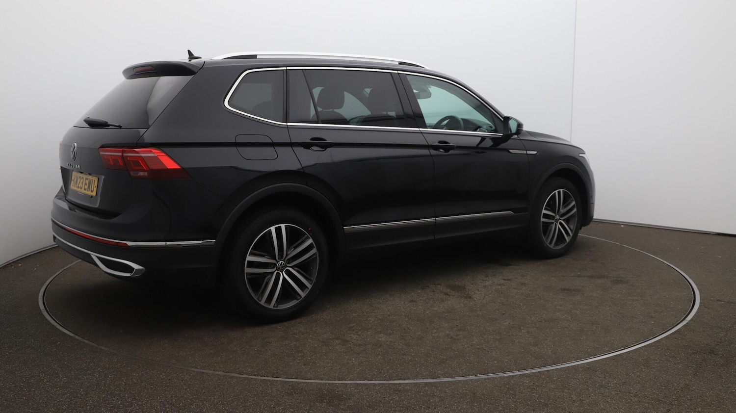 Used Volkswagen Tiguan Allspace 2023 for sale - 76189865: Photo 58