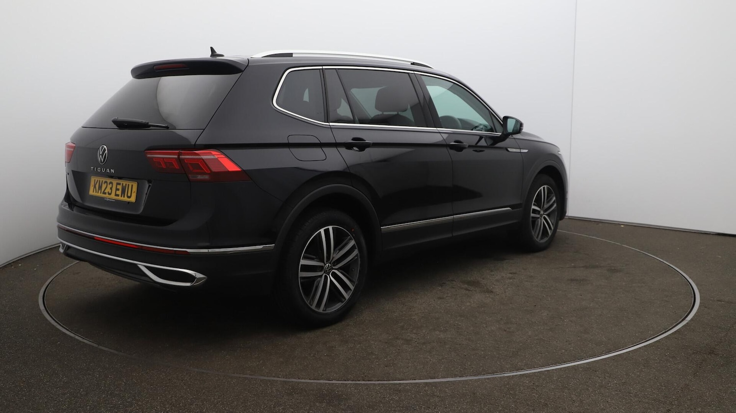 Used Volkswagen Tiguan Allspace 2023 for sale - 76189865: Photo 59