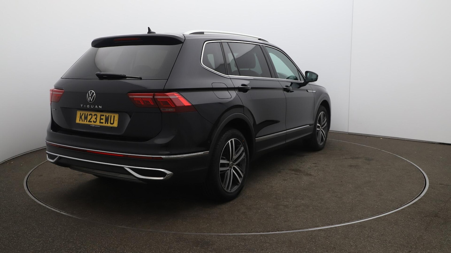 Used Volkswagen Tiguan Allspace 2023 for sale - 76189865: Photo 60