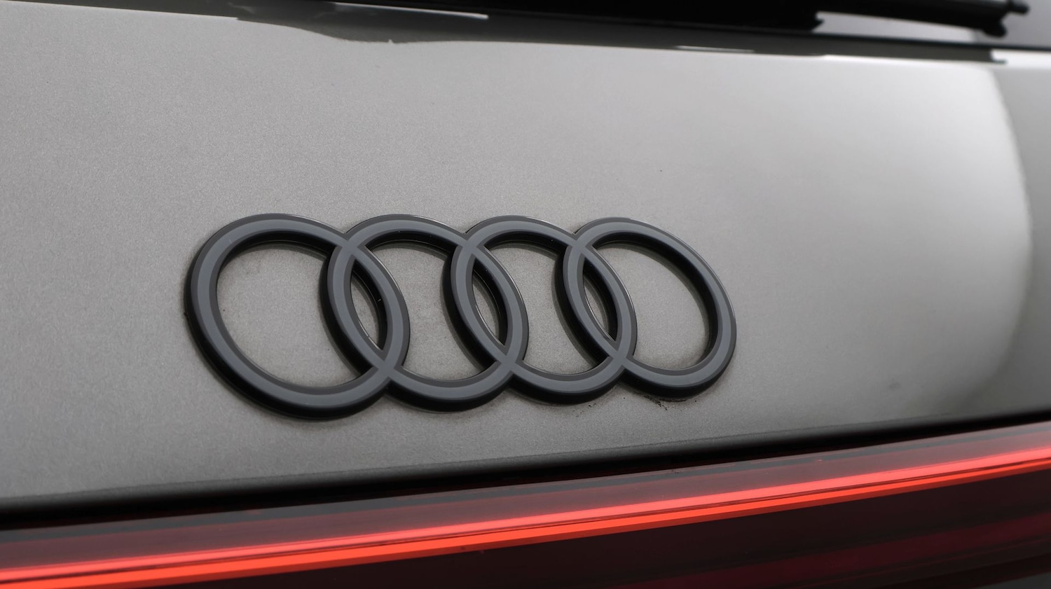 Used Audi Q8 2023 for sale - 77749628: Photo 22