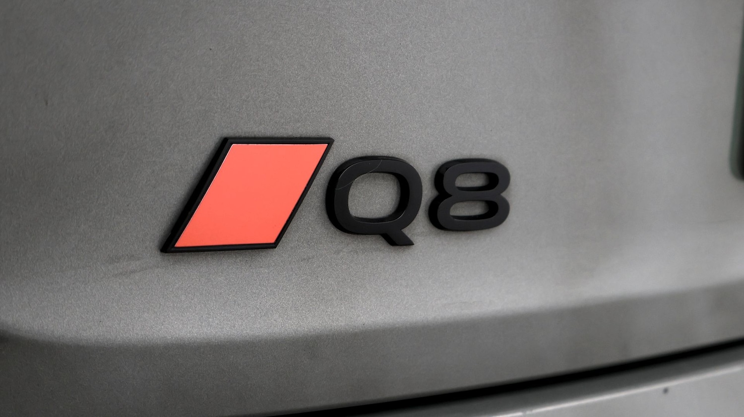 Used Audi Q8 2023 for sale - 77749628: Photo 23