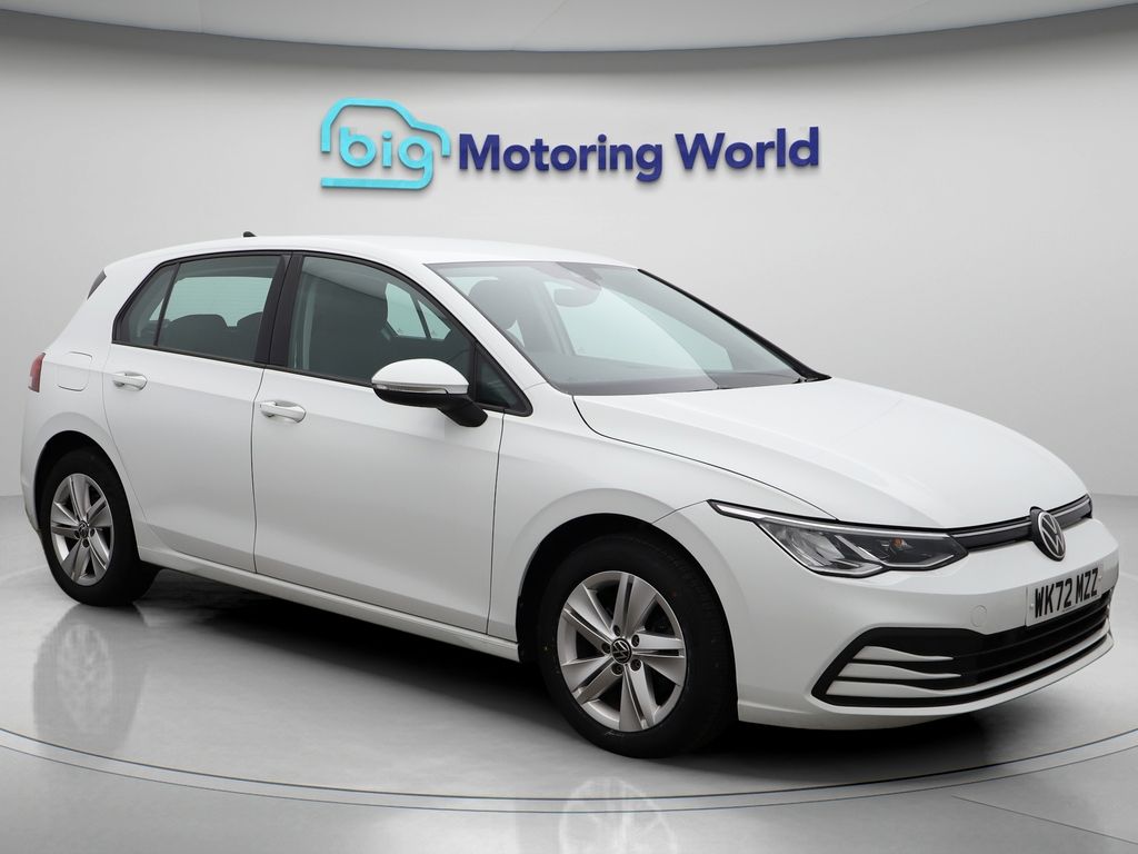 Used Volkswagen Golf 2022 for sale - 76882030: Photo 15