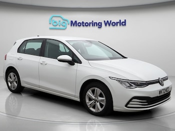 2022 - 1.5 TSI Life 5dr