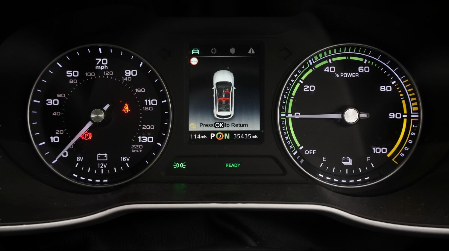 Used MG MG ZS 2021 for sale - 77364149: Photo 10