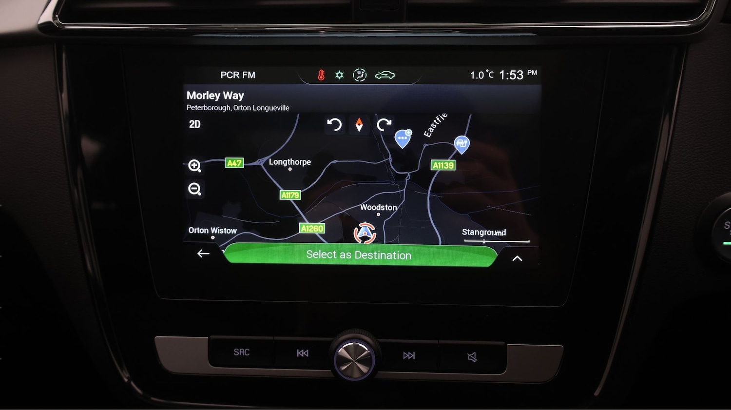 Used MG MG ZS 2021 for sale - 77364149: Photo 11